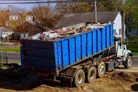 Demolition Debris Removal in Bear Creek Ranch, TX